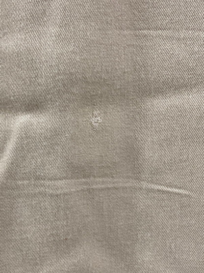 【中古品】【メンズ】 TOWNCRAFT タウンクラフト 50's OPENCOLLAR SHIRT 50年代 オープンカラーシャツ 長袖シャツ トップス 146-250725-yn-09-min サイズ：L カラー：ベージュ 万代Net店