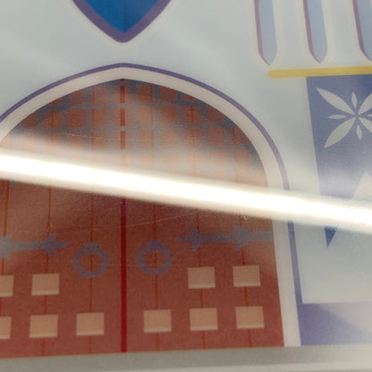【中古品】 hololive ホロライブ 白上フブキ アイドルフブちゃんのアクリルスタンド Vtuber 053-260430-hu-07-min 万代Net店