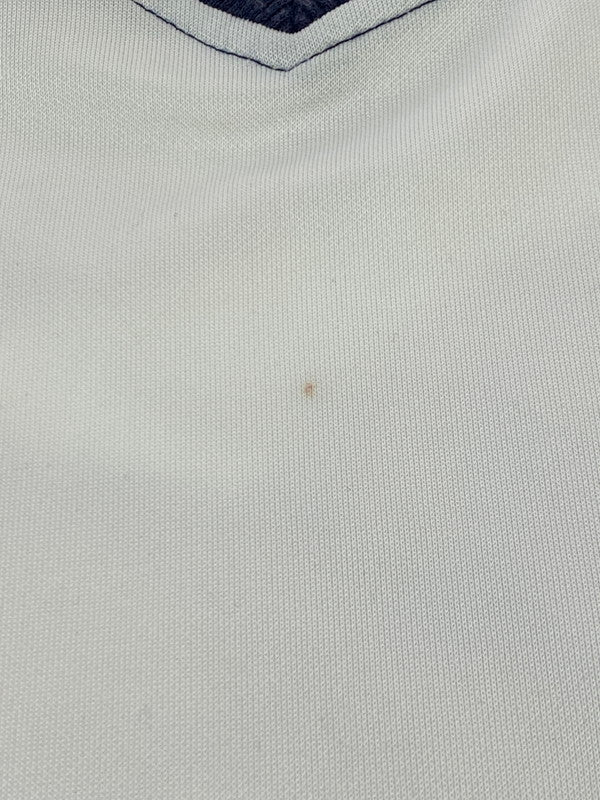 【中古品】【メンズ】 9090 NN1416 TECH LOGO GAME LS TEE トップス 142-250727-ks-03-min サイズ：M カラー：ネイビー/オフホワイト 万代Net店