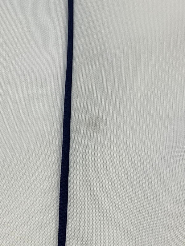 【中古品】【メンズ】 9090 NN1416 TECH LOGO GAME LS TEE トップス 142-250727-ks-03-min サイズ：M カラー：ネイビー/オフホワイト 万代Net店