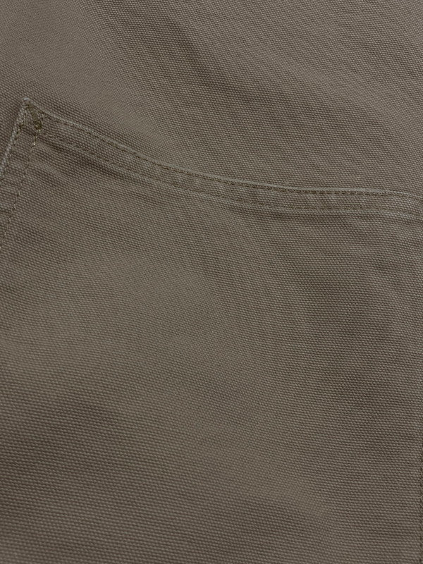 【中古品】【メンズ】 Carhartt カーハート CARHARTT WIP ARBOR VEST I031521 アーバー ベスト ジレ メンズ トップス 142-250725-em-05-min サイズ：L カラー：ベージュ 万代Net店