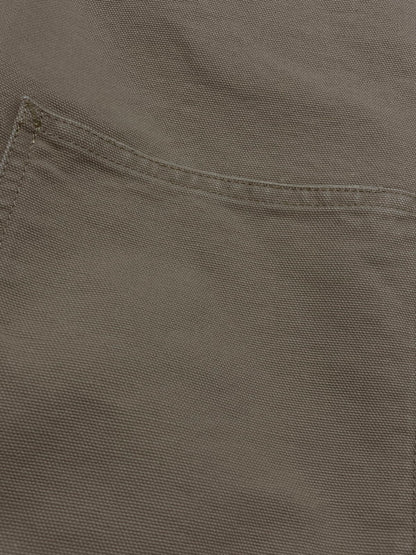 【中古品】【メンズ】 Carhartt カーハート CARHARTT WIP ARBOR VEST I031521 アーバー ベスト ジレ メンズ トップス 142-250725-em-05-min サイズ：L カラー：ベージュ 万代Net店