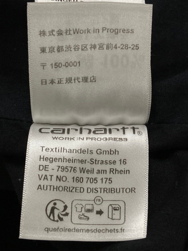 【中古品】【メンズ】 Carhartt カーハート CARHARTT WIP ARBOR VEST I031521 アーバー ベスト ジレ メンズ トップス 142-250725-em-05-min サイズ：L カラー：ベージュ 万代Net店
