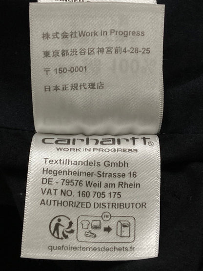 【中古品】【メンズ】 Carhartt カーハート CARHARTT WIP ARBOR VEST I031521 アーバー ベスト ジレ メンズ トップス 142-250725-em-05-min サイズ：L カラー：ベージュ 万代Net店