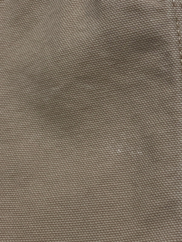 【中古品】【メンズ】 Carhartt カーハート CARHARTT WIP ARBOR VEST I031521 アーバー ベスト ジレ メンズ トップス 142-250725-em-05-min サイズ：L カラー：ベージュ 万代Net店