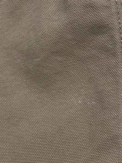 【中古品】【メンズ】 Carhartt カーハート CARHARTT WIP ARBOR VEST I031521 アーバー ベスト ジレ メンズ トップス 142-250725-em-05-min サイズ：L カラー：ベージュ 万代Net店