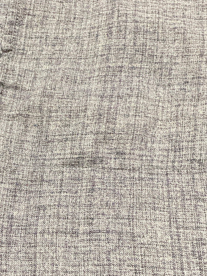 【中古品】【メンズ】 ISSEY MIYAKE MEN イッセイミヤケ メン 80S 筆タグ LINEN PULLOVER SS SHIRT 80年代 リネン プルオーバー 半袖 シャツ メンズ トップス 140-250725-em-01-min サイズ：M カラー：パープル 万代Net店