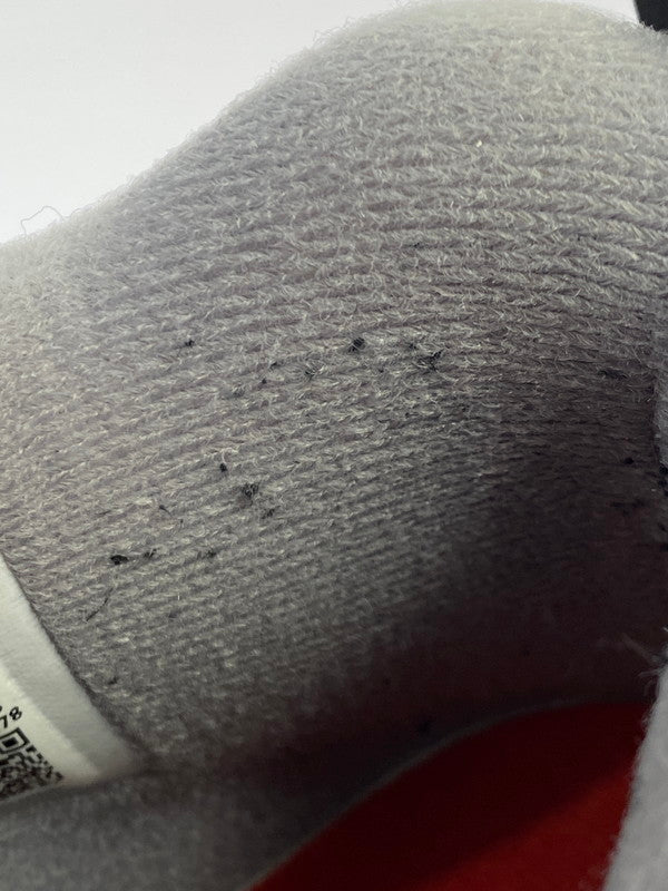 【中古品】【メンズ】 NIKE ナイキ AIR JORDAN 4 RETRO BRED REIMAGINED FV5029-006 エアージョーダン4 レトロ ブレッド リイマジンド スニーカー 靴 160-250725-jt-06-min サイズ：US 10 28.0cm カラー：BLACK/FIRE RED-CERMENT GREY 万代Net店