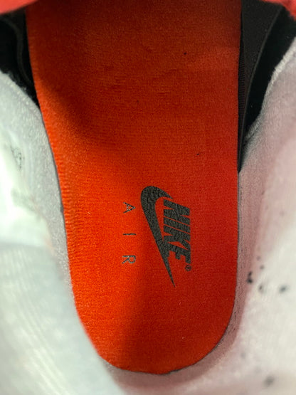 【中古品】【メンズ】 NIKE ナイキ AIR JORDAN 4 RETRO BRED REIMAGINED FV5029-006 エアージョーダン4 レトロ ブレッド リイマジンド スニーカー 靴 160-250725-jt-06-min サイズ：US 10 28.0cm カラー：BLACK/FIRE RED-CERMENT GREY 万代Net店