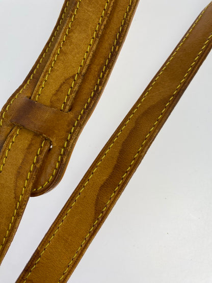 【現状渡し品】【メンズ/レディース】 LOUIS VUITTON ルイ・ヴィトン ソミュール30 M42256 AR0955 モノグラム ショルダーバッグ バックル式 レディース カバン 肩掛け 179-250728-em-31-min カラー：ブラウン（モノグラム） 万代Net店