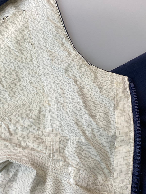 【現状渡し品】【レディース】 patagonia パタゴニア 83965SP15 トレントシェルジャケット 169-250730-ks-29-min サイズ：S カラー：ネイビー 万代Net店