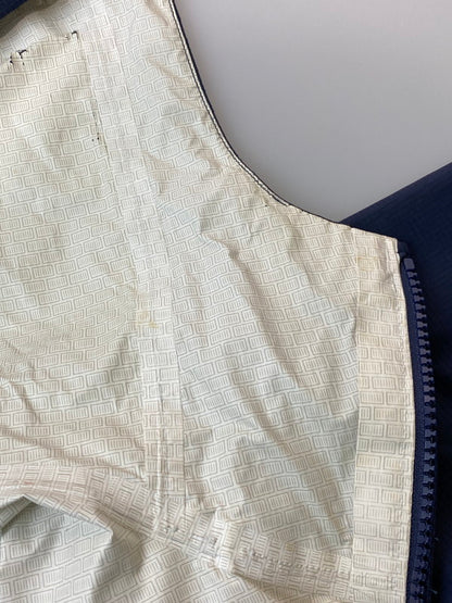 【現状渡し品】【レディース】 patagonia パタゴニア 83965SP15 トレントシェルジャケット 169-250730-ks-29-min サイズ：S カラー：ネイビー 万代Net店