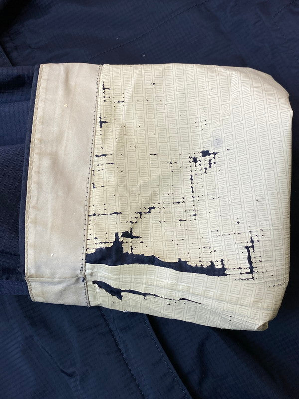 【現状渡し品】【レディース】 patagonia パタゴニア 83965SP15 トレントシェルジャケット 169-250730-ks-29-min サイズ：S カラー：ネイビー 万代Net店