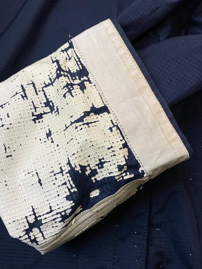 【現状渡し品】【レディース】 patagonia パタゴニア 83965SP15 トレントシェルジャケット 169-250730-ks-29-min サイズ：S カラー：ネイビー 万代Net店