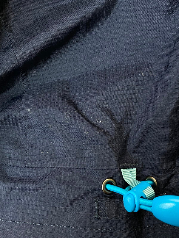 【現状渡し品】【レディース】 patagonia パタゴニア 83965SP15 トレントシェルジャケット 169-250730-ks-29-min サイズ：S カラー：ネイビー 万代Net店