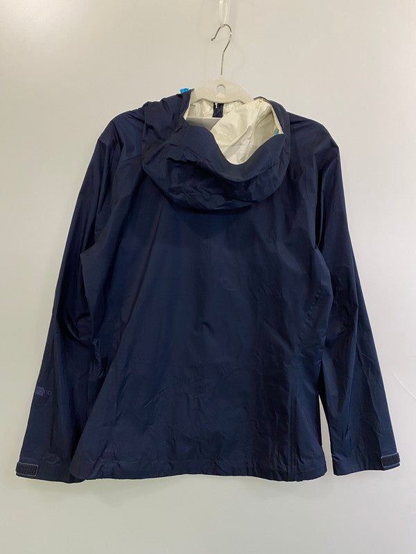 【現状渡し品】【レディース】 patagonia パタゴニア 83965SP15 トレントシェルジャケット 169-250730-ks-29-min サイズ：S カラー：ネイビー 万代Net店