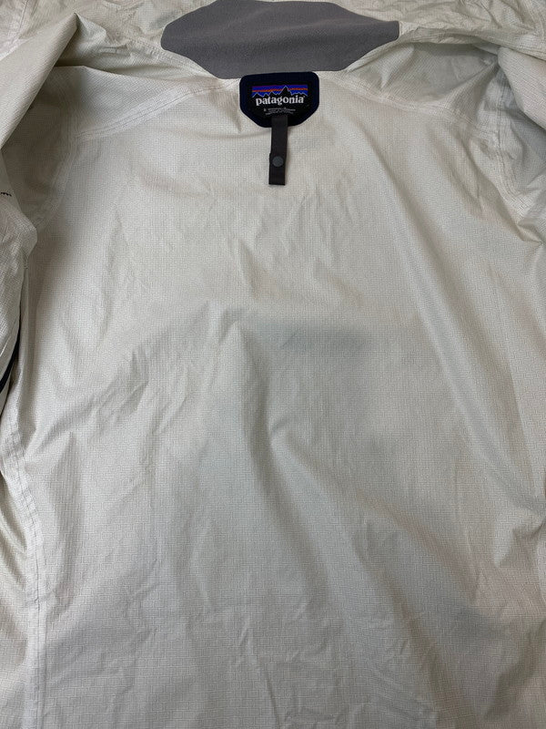 【現状渡し品】【レディース】 patagonia パタゴニア 83965SP15 トレントシェルジャケット 169-250730-ks-29-min サイズ：S カラー：ネイビー 万代Net店