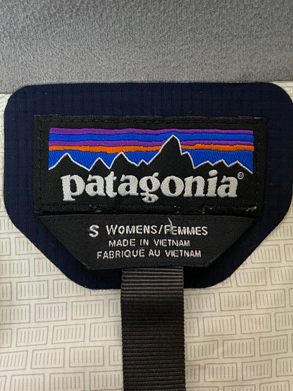 【現状渡し品】【レディース】 patagonia パタゴニア 83965SP15 トレントシェルジャケット 169-250730-ks-29-min サイズ：S カラー：ネイビー 万代Net店