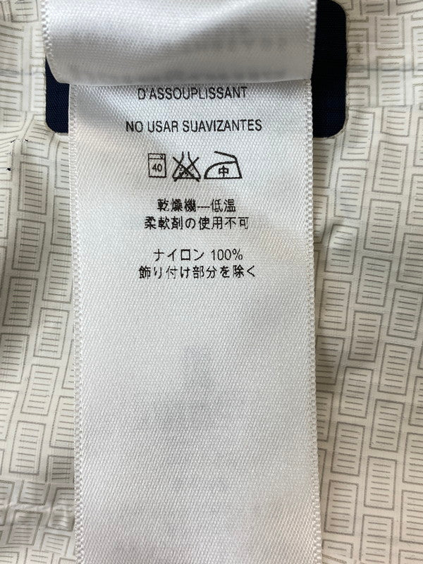 【現状渡し品】【レディース】 patagonia パタゴニア 83965SP15 トレントシェルジャケット 169-250730-ks-29-min サイズ：S カラー：ネイビー 万代Net店