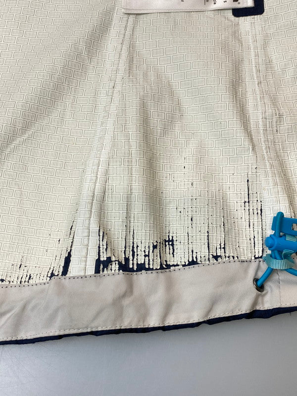 【現状渡し品】【レディース】 patagonia パタゴニア 83965SP15 トレントシェルジャケット 169-250730-ks-29-min サイズ：S カラー：ネイビー 万代Net店