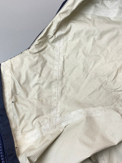 【現状渡し品】【レディース】 patagonia パタゴニア 83965SP15 トレントシェルジャケット 169-250730-ks-29-min サイズ：S カラー：ネイビー 万代Net店