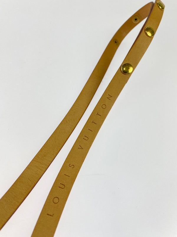 【中古品】【メンズ/レディース】 LOUIS VUITTON ルイ・ヴィトン モノグラム ポシェット・フロランティーヌ M51855 FL0013 ポーチ レディース カバン ファッション 小物 マグネット開閉式 179-250728-em-34-min カラー：ブラウン（モノグラム） 万代Net店