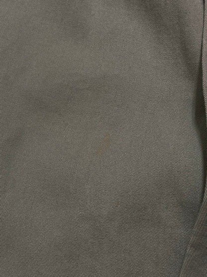 【中古品】【メンズ】 CALEE キャリー CALEE SUPPLY CO. サプライ コー 鷹 刺繍 RAYON S S SHIRT レーヨン 半袖 シャツ メンズ トップス 142-250725-em-07-min サイズ：L カラー：オリーブグリーン 万代Net店