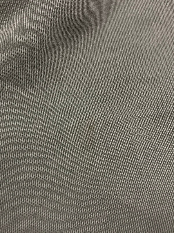 【中古品】【メンズ】 CALEE キャリー CALEE SUPPLY CO. サプライ コー 鷹 刺繍 RAYON S S SHIRT レーヨン 半袖 シャツ メンズ トップス 142-250725-em-07-min サイズ：L カラー：オリーブグリーン 万代Net店