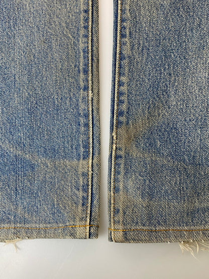 【現状渡し品】【メンズ】 Levi's リーバイス 80S 刻印558 501 DENIM PANTS デニムパンツ ボトムス 157-250803-AS-5-min カラー：ブルー 万代Net店