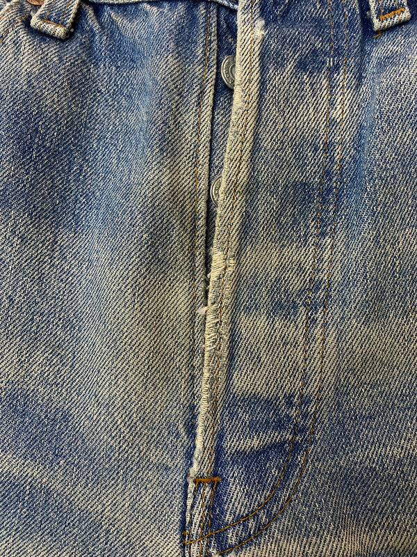 【現状渡し品】【メンズ】 Levi's リーバイス 80S 刻印558 501 DENIM PANTS デニムパンツ ボトムス 157-250803-AS-5-min カラー：ブルー 万代Net店
