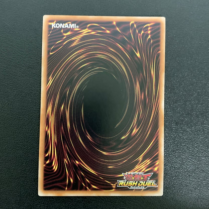 【中古品】 ギフトタリスト ~SP MIX~ シークレットレア RD/KP20/JP017SEトレーディングカード トレーディングカード 遊戯王ラッシュデュエル 068-260430-em-24-min 万代Net店