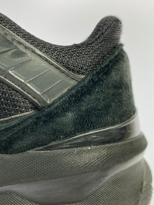 【現状渡し品】 NEW BLANCE ニューバランス M990BK5 SNEAKER 靴 シューズ スニーカー 165-250727-ks‐78-min サイズ：27cm カラー：ブラック 万代Net店