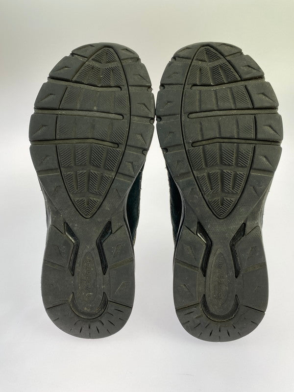 【現状渡し品】 NEW BLANCE ニューバランス M990BK5 SNEAKER 靴 シューズ スニーカー 165-250727-ks‐78-min サイズ：27cm カラー：ブラック 万代Net店