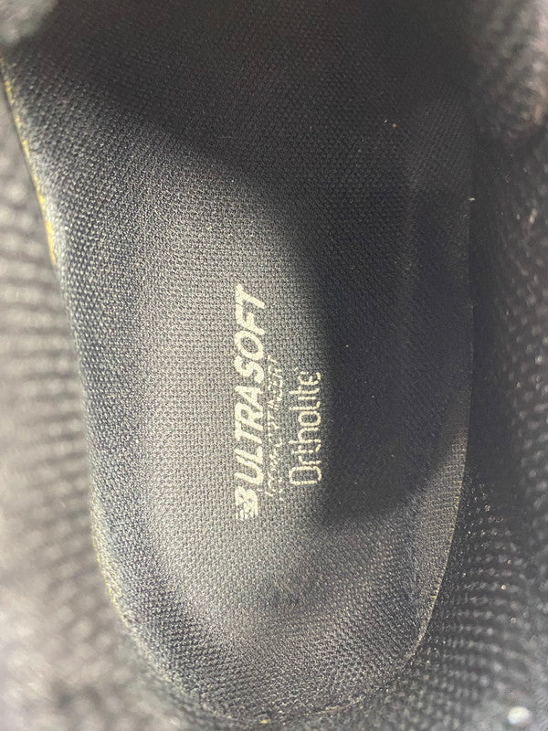 【現状渡し品】 NEW BLANCE ニューバランス M990BK5 SNEAKER 靴 シューズ スニーカー 165-250727-ks‐78-min サイズ：27cm カラー：ブラック 万代Net店