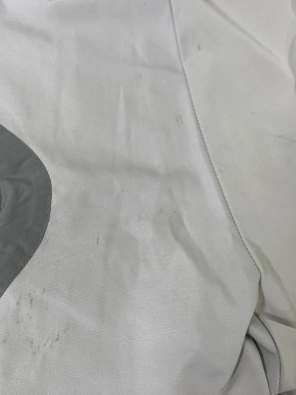 【現状渡し品】【メンズ】 MOTH STUDIO モススタジオ LASER CUT RUNE PANTS パンツ ボトムス 152-250727-ks-42-min サイズ：L カラー：ベージュ系 万代Net店