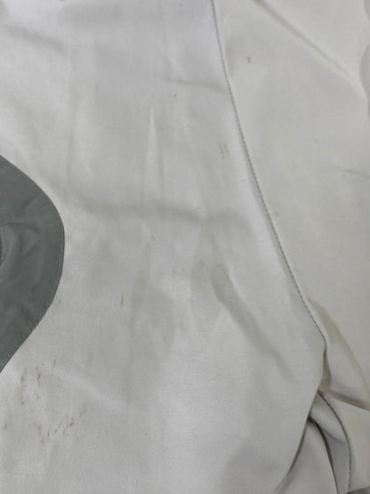 【現状渡し品】【メンズ】 MOTH STUDIO モススタジオ LASER CUT RUNE PANTS パンツ ボトムス 152-250727-ks-42-min サイズ：L カラー：ベージュ系 万代Net店