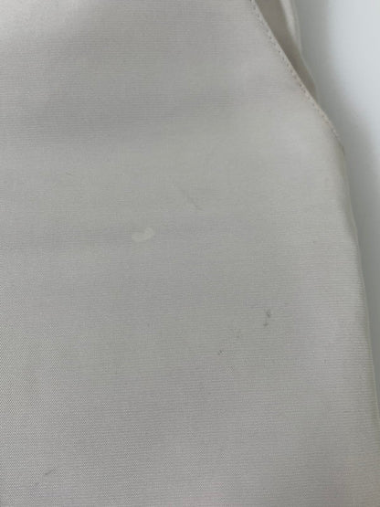 【現状渡し品】【メンズ】 MOTH STUDIO モススタジオ LASER CUT RUNE PANTS パンツ ボトムス 152-250727-ks-42-min サイズ：L カラー：ベージュ系 万代Net店