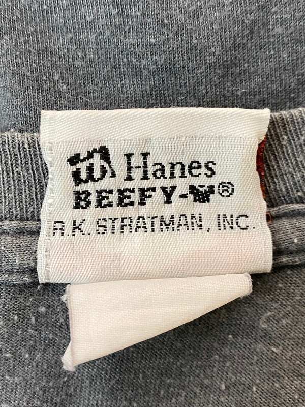 【現状渡し品】【メンズ】 HARLEY DAVIDSON ハーレーダビッドソン CAPE FEAR SS PRINT TEE ショートスリーブ 146-250729-AS-37-min カラー：グレー 万代Net店