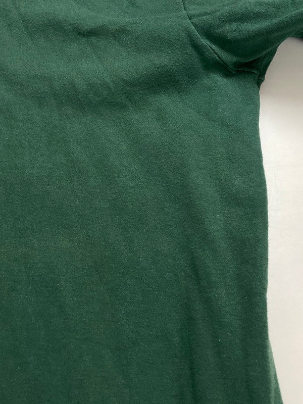 【現状渡し品】【メンズ】 OLD GAP オールド ギャップ TURTLENECK　L S TEE タートルネック サーマル ロング Tシャツ メンズ トップス 146-250801-em-19-min サイズ：XL カラー：グリーン 万代Net店