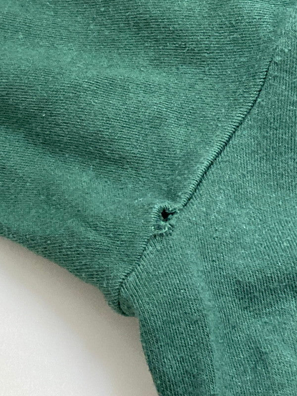 【現状渡し品】【メンズ】 OLD GAP オールド ギャップ TURTLENECK　L S TEE タートルネック サーマル ロング Tシャツ メンズ トップス 146-250801-em-19-min サイズ：XL カラー：グリーン 万代Net店