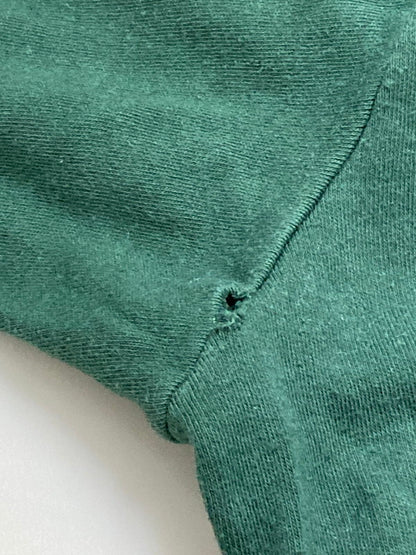 【現状渡し品】【メンズ】 OLD GAP オールド ギャップ TURTLENECK　L S TEE タートルネック サーマル ロング Tシャツ メンズ トップス 146-250801-em-19-min サイズ：XL カラー：グリーン 万代Net店