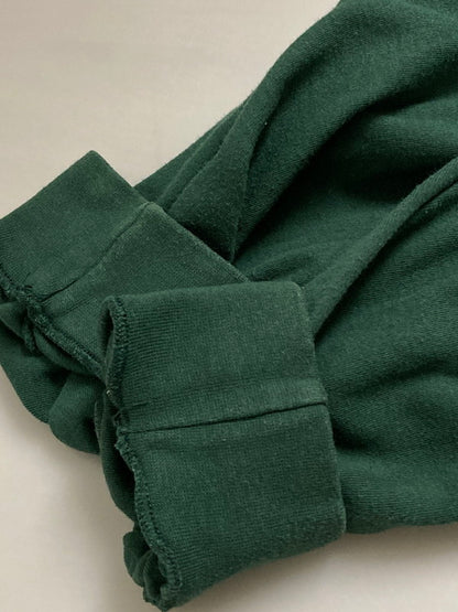 【現状渡し品】【メンズ】 OLD GAP オールド ギャップ TURTLENECK　L S TEE タートルネック サーマル ロング Tシャツ メンズ トップス 146-250801-em-19-min サイズ：XL カラー：グリーン 万代Net店