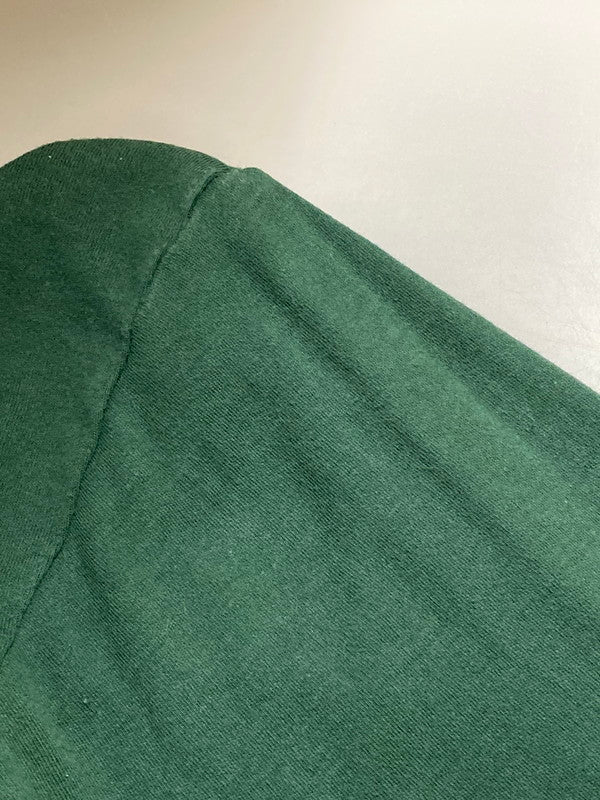 【現状渡し品】【メンズ】 OLD GAP オールド ギャップ TURTLENECK　L S TEE タートルネック サーマル ロング Tシャツ メンズ トップス 146-250801-em-19-min サイズ：XL カラー：グリーン 万代Net店