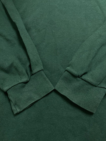 【現状渡し品】【メンズ】 OLD GAP オールド ギャップ TURTLENECK　L S TEE タートルネック サーマル ロング Tシャツ メンズ トップス 146-250801-em-19-min サイズ：XL カラー：グリーン 万代Net店