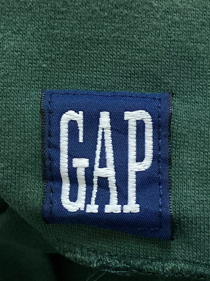 【現状渡し品】【メンズ】 OLD GAP オールド ギャップ TURTLENECK　L S TEE タートルネック サーマル ロング Tシャツ メンズ トップス 146-250801-em-19-min サイズ：XL カラー：グリーン 万代Net店