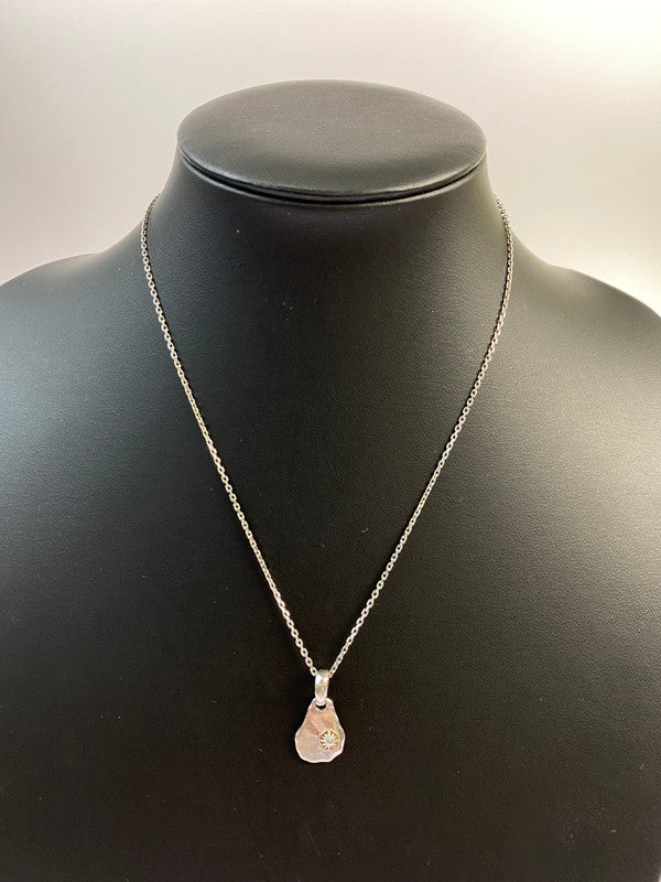 【中古品】【メンズ/レディース】 SAAD サード スターリングコレクション ペンダントトップ(小) アクセサリー ペンダントトップのみ 193-250803-AS-28-min カラー：シルバー 万代Net店