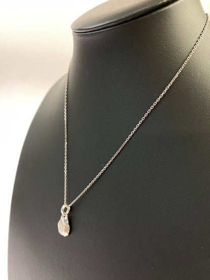 【中古品】【メンズ/レディース】 SAAD サード スターリングコレクション ペンダントトップ(小) アクセサリー ペンダントトップのみ 193-250803-AS-28-min カラー：シルバー 万代Net店