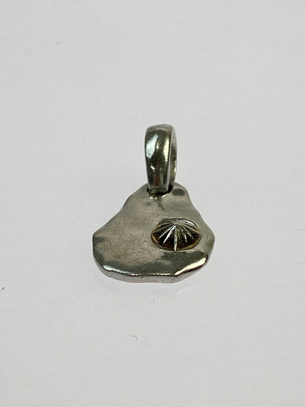 【中古品】【メンズ/レディース】 SAAD サード スターリングコレクション ペンダントトップ(小) アクセサリー ペンダントトップのみ 193-250803-AS-28-min カラー：シルバー 万代Net店