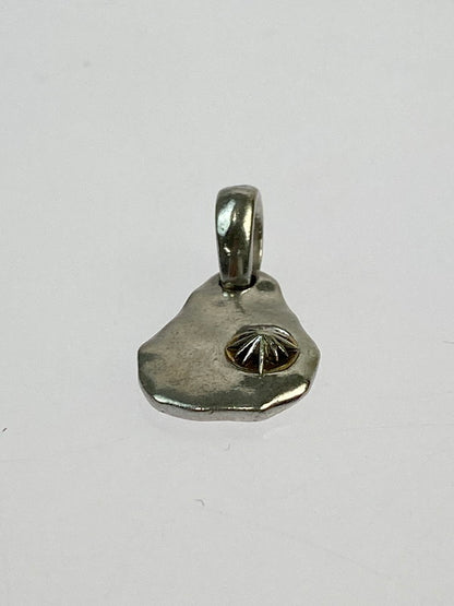 【中古品】【メンズ/レディース】 SAAD サード スターリングコレクション ペンダントトップ(小) アクセサリー ペンダントトップのみ 193-250803-AS-28-min カラー：シルバー 万代Net店