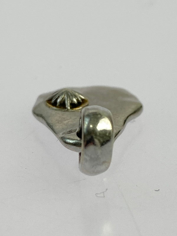 【中古品】【メンズ/レディース】 SAAD サード スターリングコレクション ペンダントトップ(小) アクセサリー ペンダントトップのみ 193-250803-AS-28-min カラー：シルバー 万代Net店